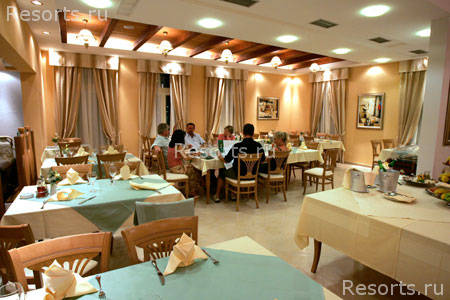 Spongiola Hotel 28